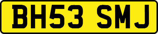 BH53SMJ