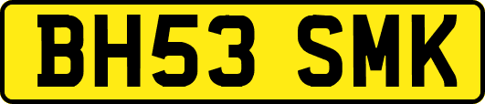 BH53SMK