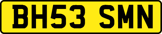 BH53SMN