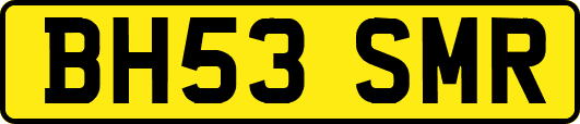 BH53SMR