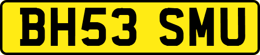 BH53SMU