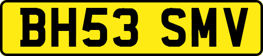 BH53SMV