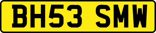 BH53SMW