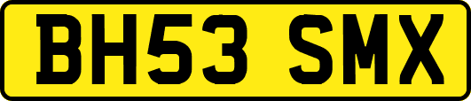 BH53SMX