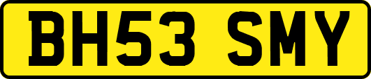 BH53SMY