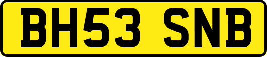 BH53SNB