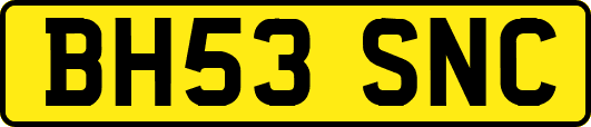 BH53SNC