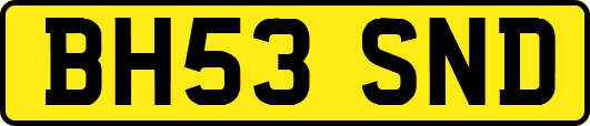 BH53SND