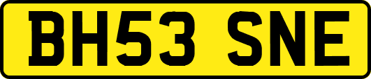 BH53SNE