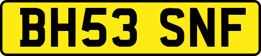 BH53SNF