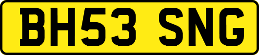 BH53SNG