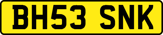 BH53SNK