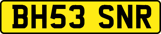 BH53SNR