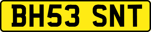 BH53SNT