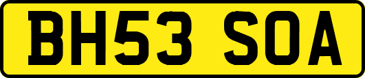 BH53SOA