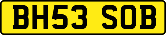 BH53SOB