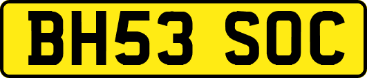 BH53SOC