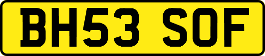 BH53SOF