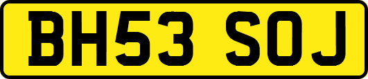 BH53SOJ