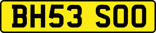 BH53SOO