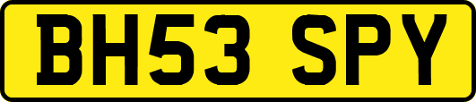 BH53SPY