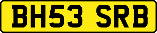 BH53SRB