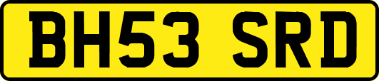 BH53SRD
