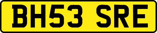 BH53SRE