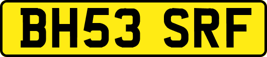 BH53SRF