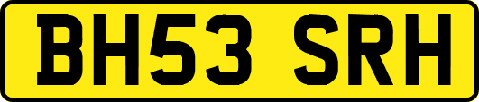 BH53SRH