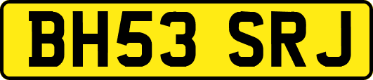 BH53SRJ