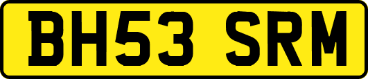 BH53SRM