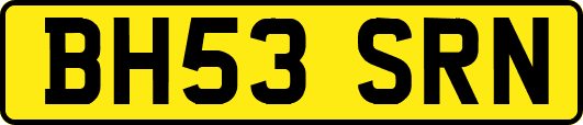 BH53SRN