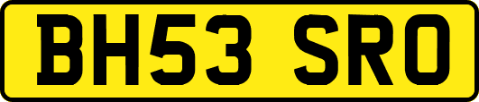 BH53SRO