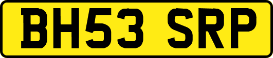 BH53SRP