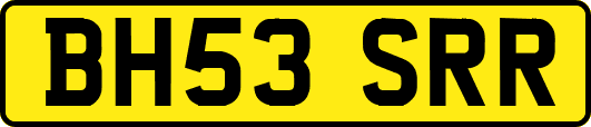 BH53SRR