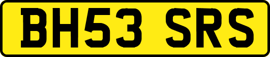 BH53SRS