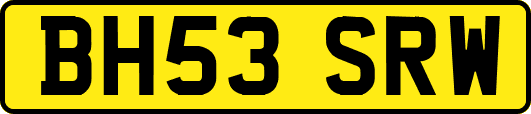 BH53SRW