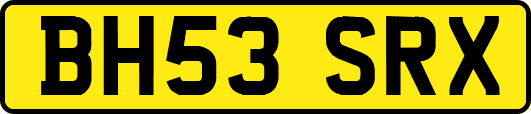 BH53SRX