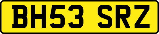 BH53SRZ