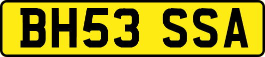 BH53SSA