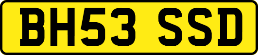 BH53SSD