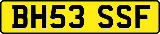 BH53SSF