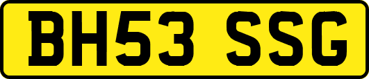 BH53SSG
