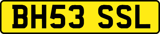 BH53SSL
