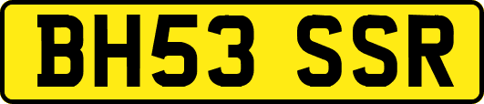 BH53SSR