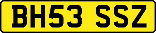 BH53SSZ