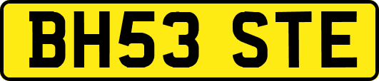 BH53STE