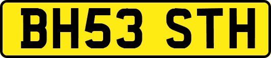 BH53STH