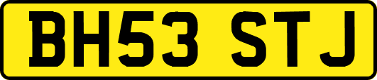BH53STJ